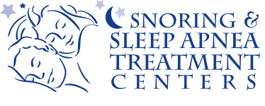 Snoring and Sleep Apnea Treatment Centers